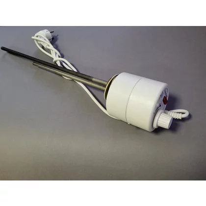 Grzałka nierdzewna do bojlera Domax 1500 W 5/4" 14060