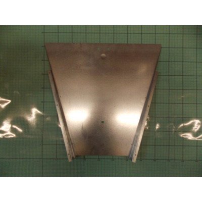 Dmuchawa PYROLIZY do piekarnika cz 1 Amica (9053803)