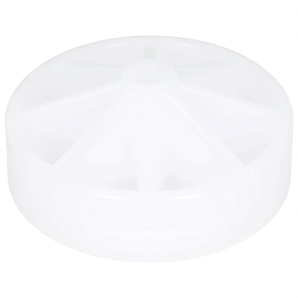 Elementy obudowy do lodówek Whir Rolka do lodówki Whirlpool / Indesit / Ariston / Hotpoint 481252878072 C00332375