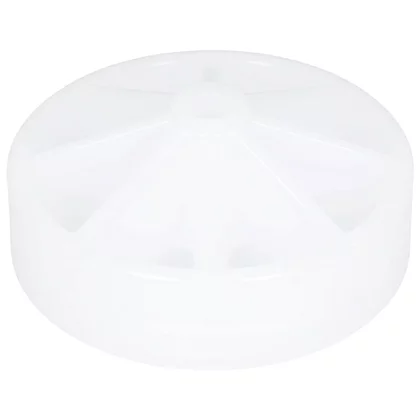 Elementy obudowy do lodówek Whir Rolka do lodówki Whirlpool / Indesit / Ariston / Hotpoint 481252878072 C00332375