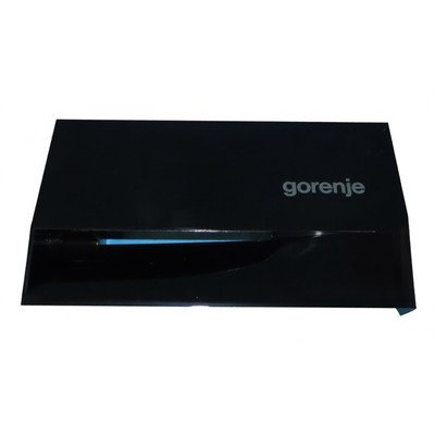 Części zamienne GORENJE Uchwyt zbiornika wody do suszarki Gorenje / Hisense 388168