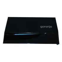 Akcesoria do suszarek bębnowych Uchwyt zbiornika wody do suszarki Gorenje / Hisense 388168