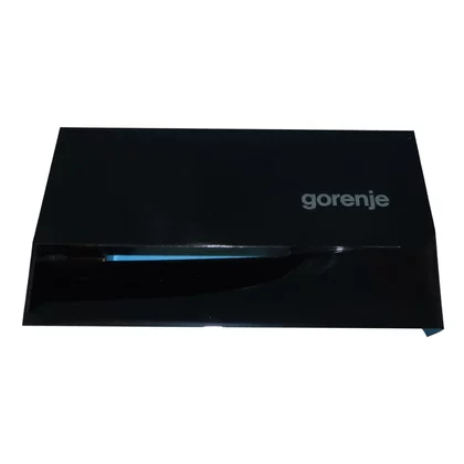 Akcesoria do suszarek bębnowych Uchwyt zbiornika wody do suszarki Gorenje / Hisense 388168