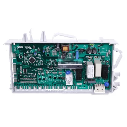 Elementy elektryczne do pralek r Skonfigurowany moduł elektroniczny sterujący do pralki Whirlpool 481221479263 C00380558 481221479835 C00377462