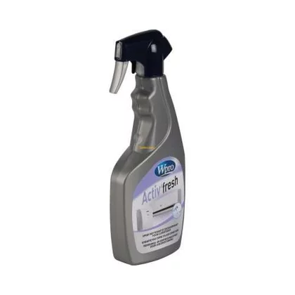 Środek do czyszczenia klimatyzacji Whirlpool 500 ml 484000000848 C00380147 484000008642 C00470747