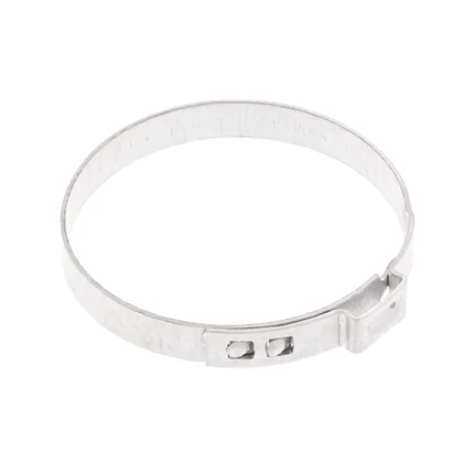 Zacisk rury połączeniowej do pralki Electrolux / AEG 45 mm 1323159309