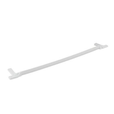 Ramka tylna półki szklanej 49cm 4561520100