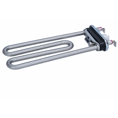 Grzałka pralki z czujnikiem temperatury 17438100000426 – oryginał Midea / Toshiba