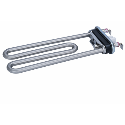 Grzałka pralki z czujnikiem temperatury 17438100000426 – oryginał Midea / Toshiba