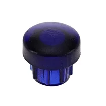 Kontrolka niebieska neutralna do okapu Electrolux / AEG +master PC blu TR31
