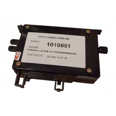 Sterowanie eae eae 3tv3rc5/ebm/4b/sc/bl 1010951