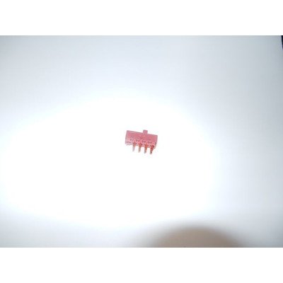 Przełącznik do okapu Whirpool (481227138437) C00317779 zamiennik C00090407