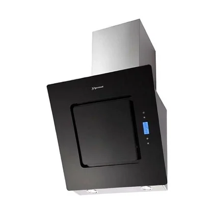 Okap kominowy Mastercook WK-PROTEUS 60 N inox 60 cm 620 m3/h