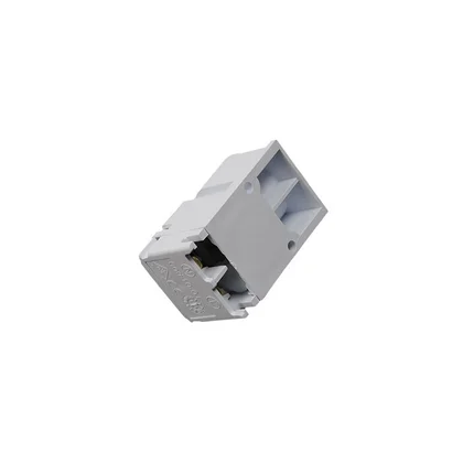 Gniazdo żarówki z przełącznikiem do zamrażarki skrzyniowej Electrolux / AEG 2128248016