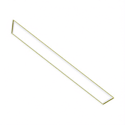 Uszczelka drzwi zamrażarki do lodówki Electrolux / AEG 2415102041