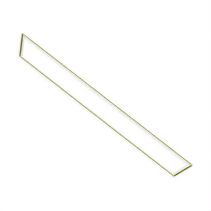 Uszczelka drzwi zamrażarki do lodówki Electrolux / AEG 2415102041