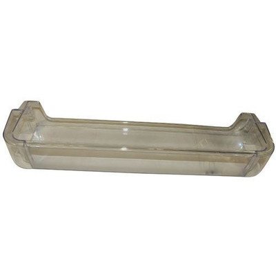 Półki na drzwi różni producenci Półka na drzwi chłodziarki do lodówki Whirlpool (480132102001) C00314112 zamiennik 481010467687 C00438603