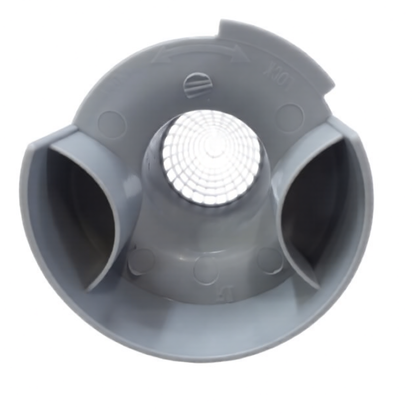 Wlot powietrza do odkurzacza Electrolux / AEG 4055210266