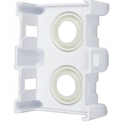 Akcesoria do zmywarek Whirlpool Mocowanie kosza górnego z uszczelką do zmywarki Whirlpool 481253029431 C00310965