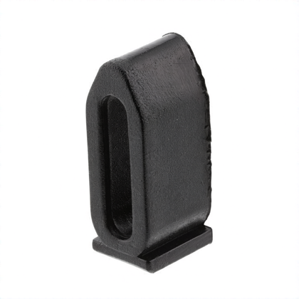 Dźwignia mikrowyłącznika do okapu Electrolux / AEG 4055178737