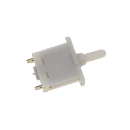 Wyłącznik światła do lodówki Whirlpool / Indesit / Ariston / Hotpoint 481927618065 C00335730