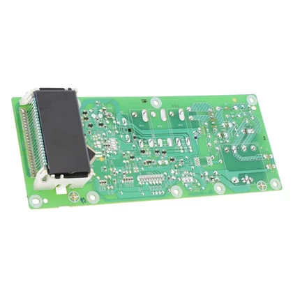 Moduł sterujący do kuchenki mikrofalowej Electrolux / AEG 4055425708