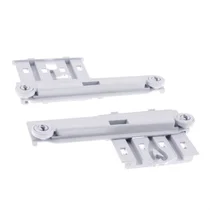 Prawa prowadnica górnego kosza do zmywarki Electrolux / AEG 1527359945