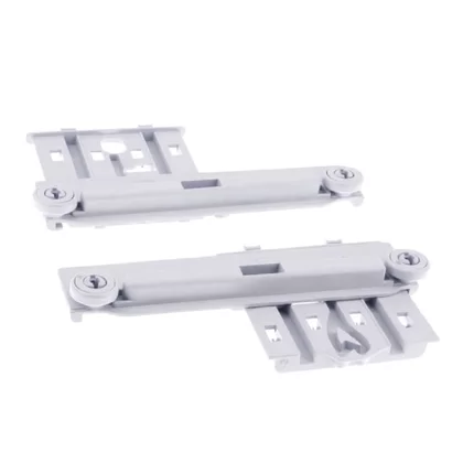 Prawa prowadnica górnego kosza do zmywarki Electrolux / AEG 1527359945