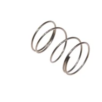 Sprężyna pokrętła regulacji do pralki Electrolux / AEG 50653722004