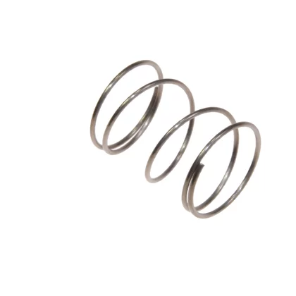 Sprężyna pokrętła regulacji do pralki Electrolux / AEG 50653722004