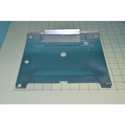 Podzespół podstawy wentylatora pyroliza (8050851)