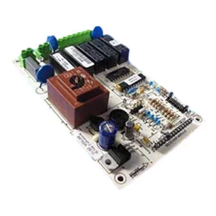Moduł elektroniczny do okapu Whirlpool / Indesit / Ariston / Hotpoint 480122101627 C00311264