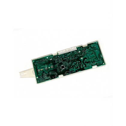 Części zamienne BOSCH/SIEMENS Moduł elektroniczny zaprogramowany do pralki Bosch / Siemens 0703814