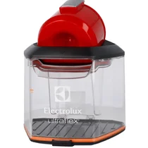 Pojemnik na kurz do odkurzacza Electrolux / AEG czerwony 2199188331
