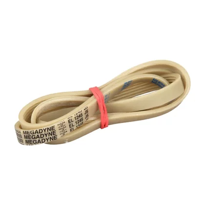 Pasek napędowy do pralki Whirlpool EL1245J5 1245 mm 481235818174 C00375540