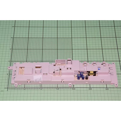 Elektronika do suszarek bębnowyc Płytka sterowania do suszarki Amica AWD82LC 1044056