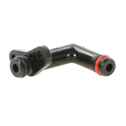 Złączka zaparzacza z uszczelkami do ekspresu Bosch / Siemens 00636487