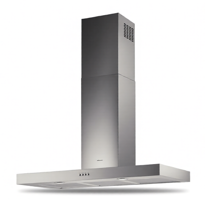 Okap kominowy Electrolux EFC 90244X inox 90 cm