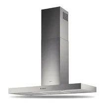 Okap kominowy Electrolux EFC 90244X inox 90 cm