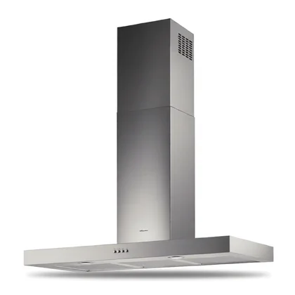 Okap kominowy Electrolux EFC 90244X inox 90 cm