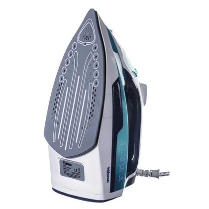 Żelazko parowe Tristar ST-8147 2600 W biało-niebieskie