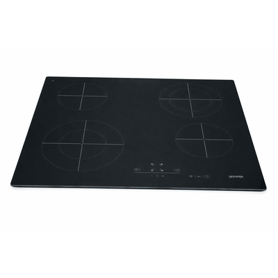 Części zamienne GORENJE Szkło płyty ceramicznej Gorenje (252196)