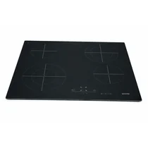 Części zamienne GORENJE Szkło płyty ceramicznej Gorenje 252196