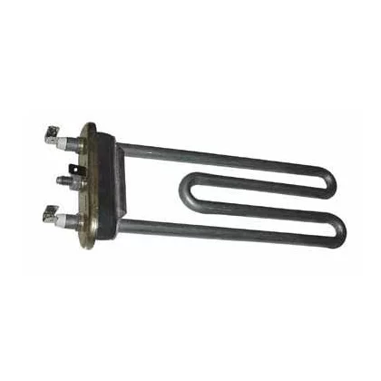 Elementy elektryczne do pralek r Grzałka do pralki Ariston / Indesit / Hotpoint / Whirlpool 2000 W 230 V C00055046 482000026925