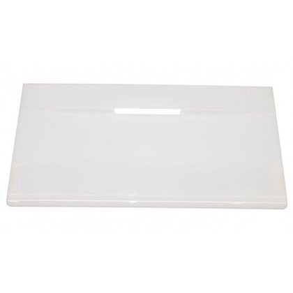 Części zamienne GORENJE Front dolnej szuflady zamrażarki do lodówki Gorenje / Hisense 668737