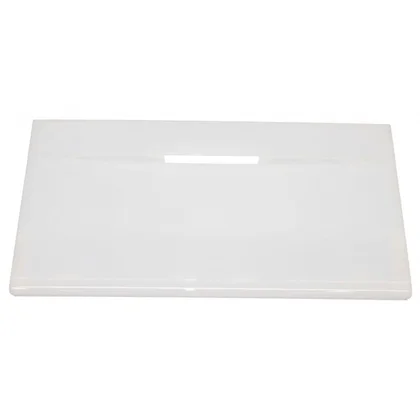 Części zamienne GORENJE Front dolnej szuflady zamrażarki do lodówki Gorenje / Hisense 668737