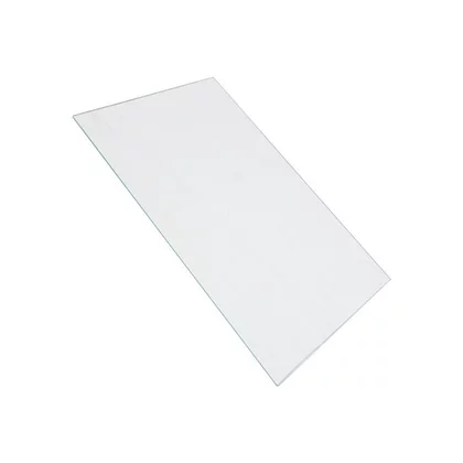 Elementy szklane i plastikowe lo Półka szklana do chłodziarki Electrolux / AEG 485 x 300 mm 2085606149