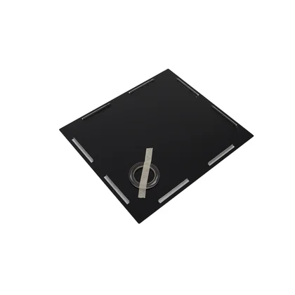Płyta ze szkła ceramicznego do płyty indukcyjnej Amica PBP4VI543FTB4SC /SD