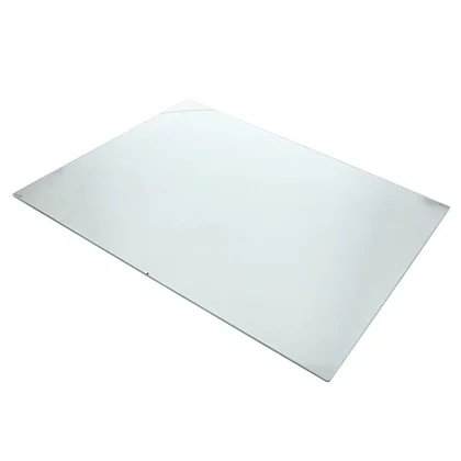 Wewnętrzna szyba drzwi piekarnika Electrolux / AEG 479 x 378 mm 3561684014