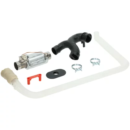 Zestaw rury płukania do zmywarki Electrolux / AEG 49 cm 4055006045